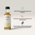 Udi Hindi Öl • Kostuswurzelöl • 100ml
