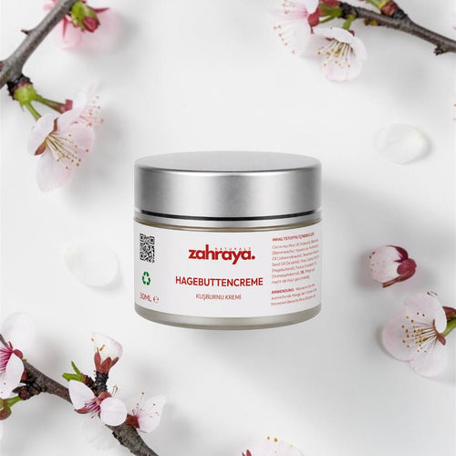 Hagebuttencreme • 30ml