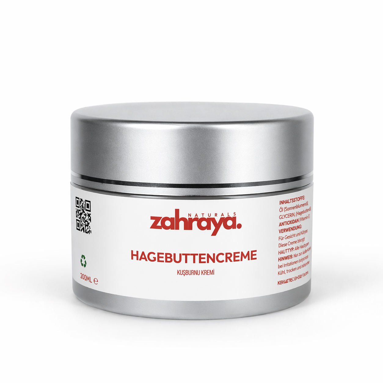 Hagebuttencreme