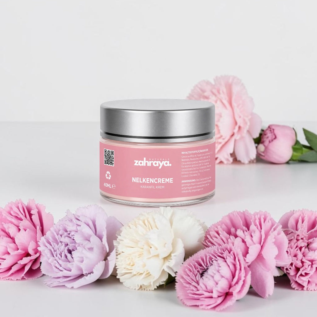 Nelkencreme • 40ml
