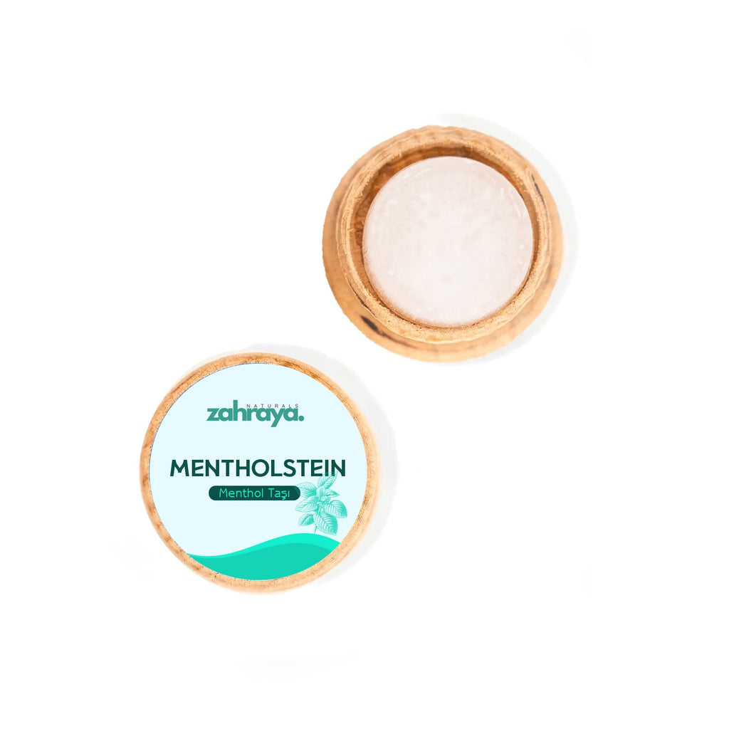 Mentholstein